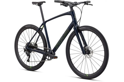 Rower crossowy Specialized Sirrus X 5.0 Carbon w 100% gotowy